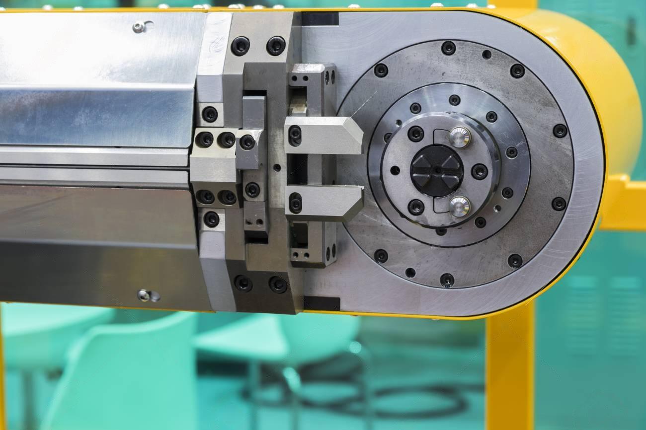 tel sekillendirme makinasi boska group kayseri