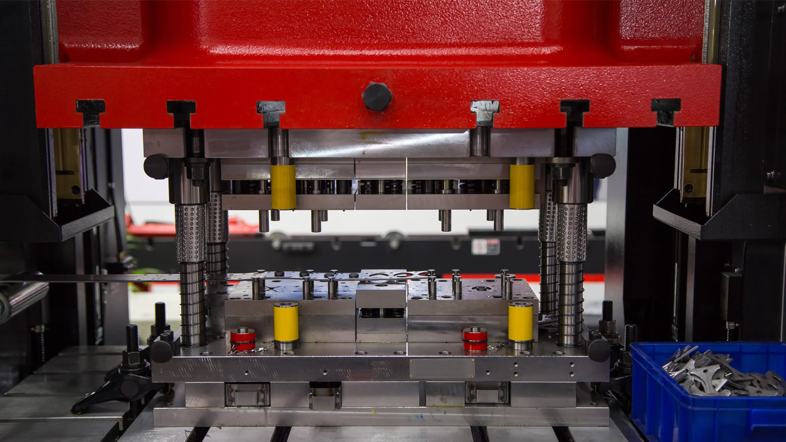 sac kalip tasarim kaliplama kayseri boska group